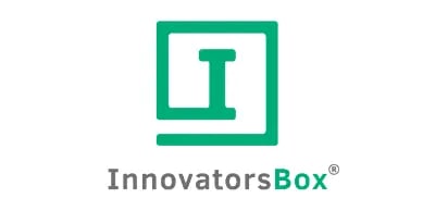 InnovatorsBox Logo Color