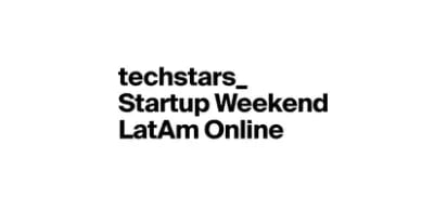 Techstars Startup Weekend Logo Color