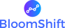 BloomShift Logo Color