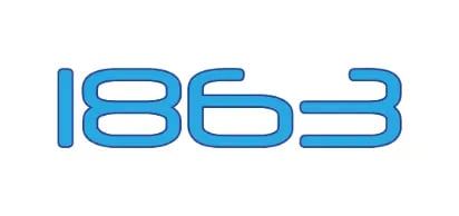 1863 ventures