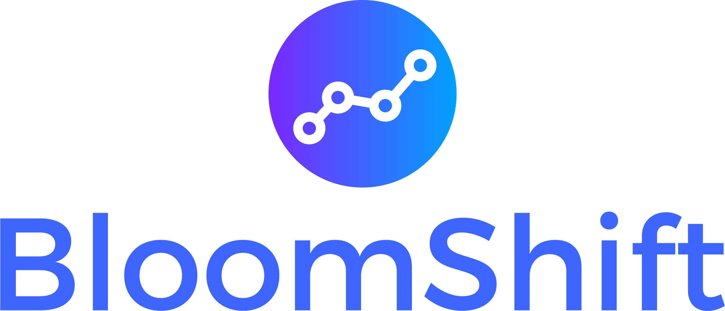 bloomshift logo