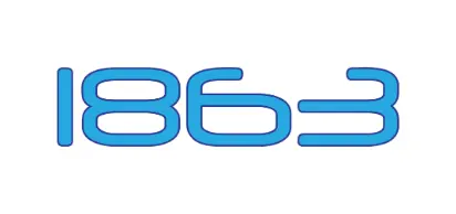 1863 ventures