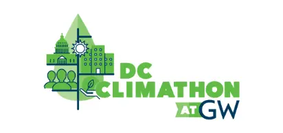 dc climathon at george washington university