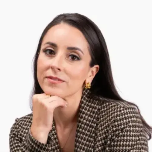 Jacqueline Ros Amable