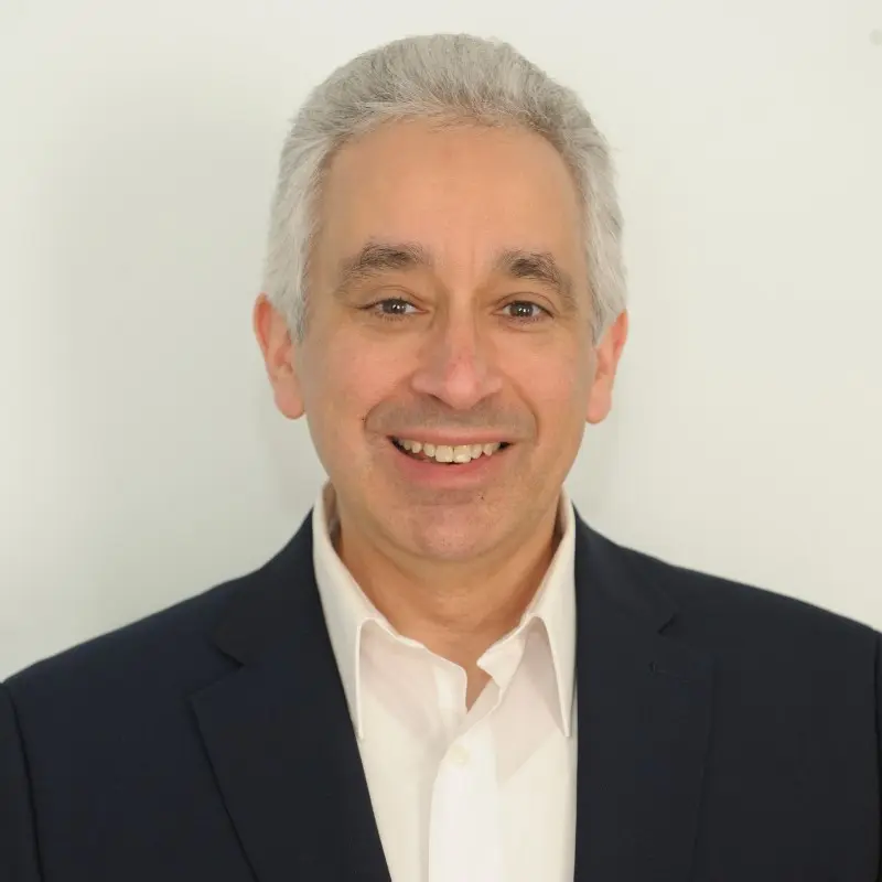 Eric Patel