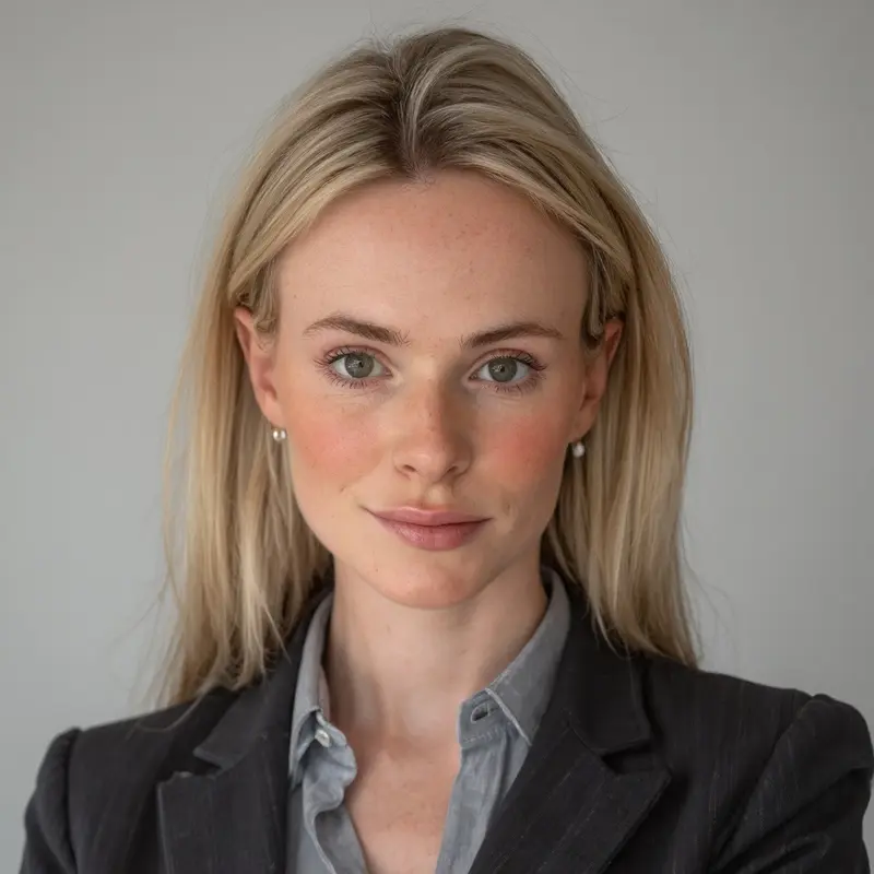 Kate Millar