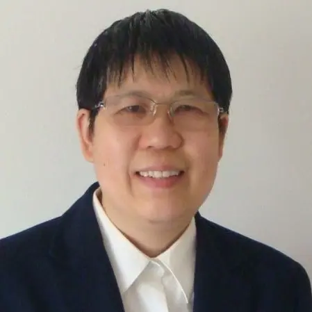 Ying Zhou